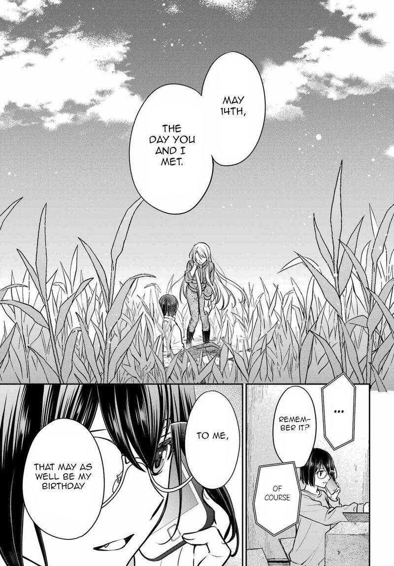 Isekai Picnic Chapter 92 Page 9