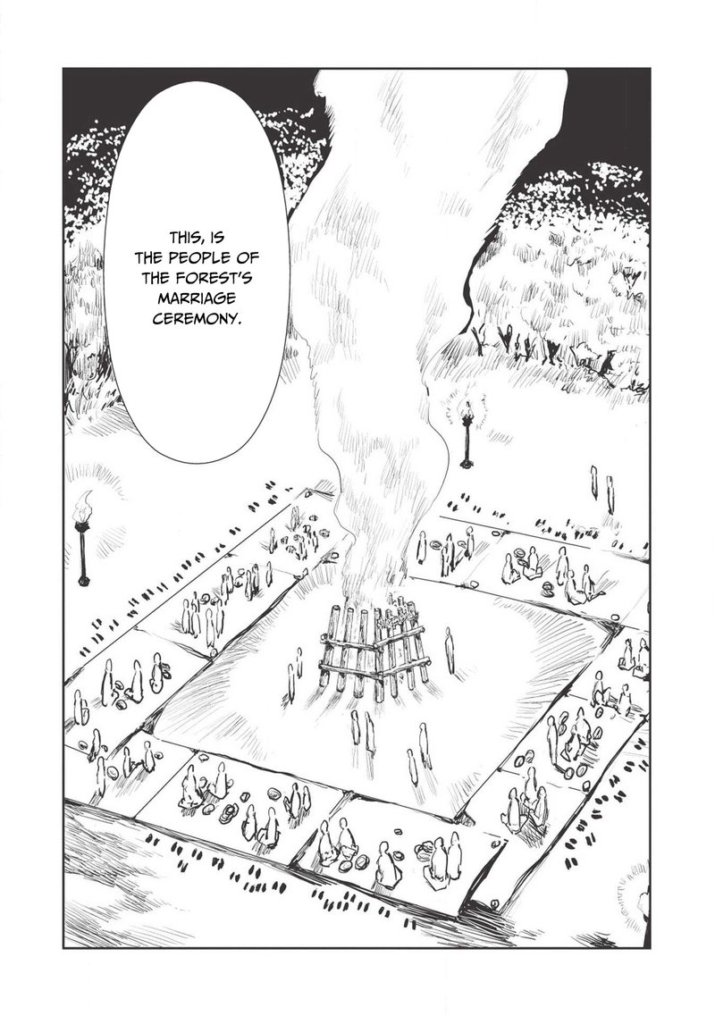 Isekai Ryouridou Chapter 15 Page 19