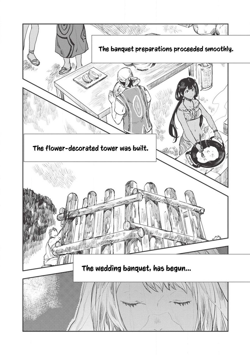 Isekai Ryouridou Chapter 15 Page 2