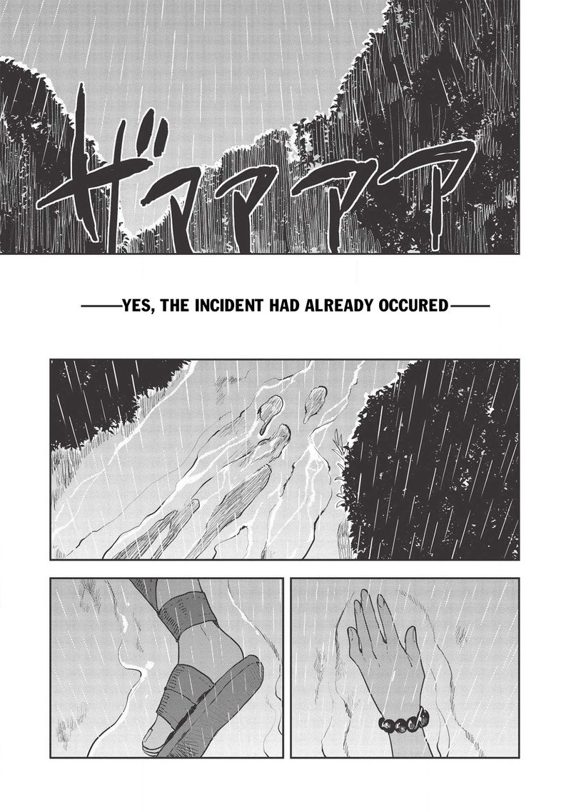 Isekai Ryouridou Chapter 22 Page 25