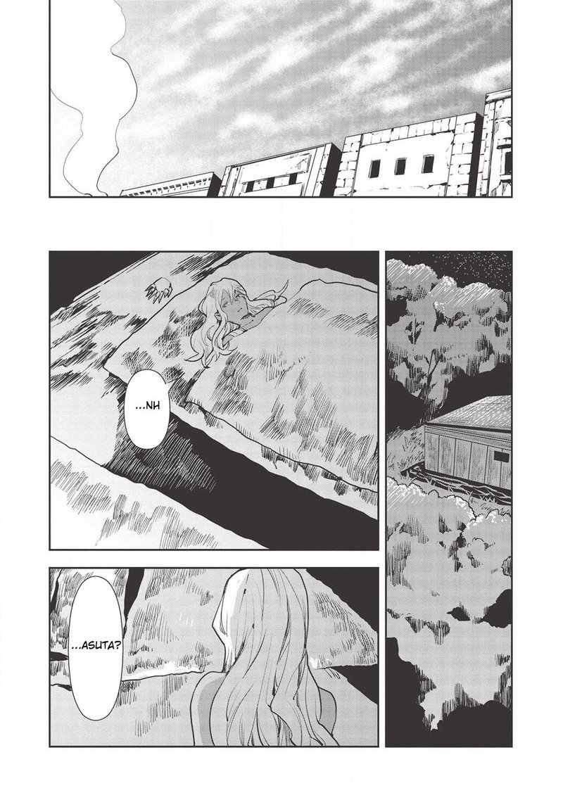 Isekai Ryouridou Chapter 28 Page 17