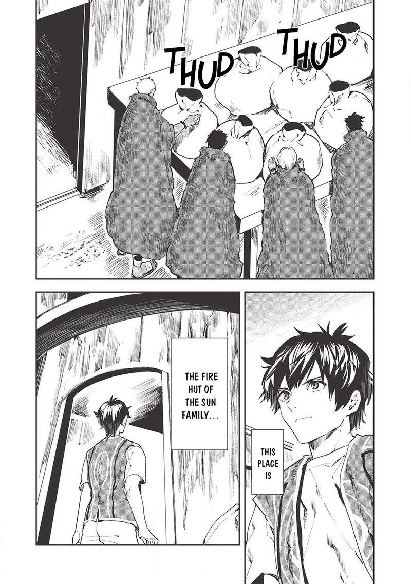 Isekai Ryouridou Chapter 30 Page 16