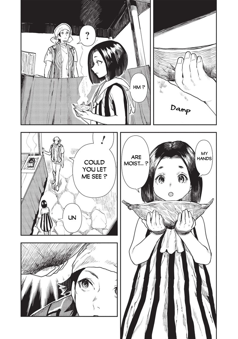 Isekai Ryouridou Chapter 36 Page 13