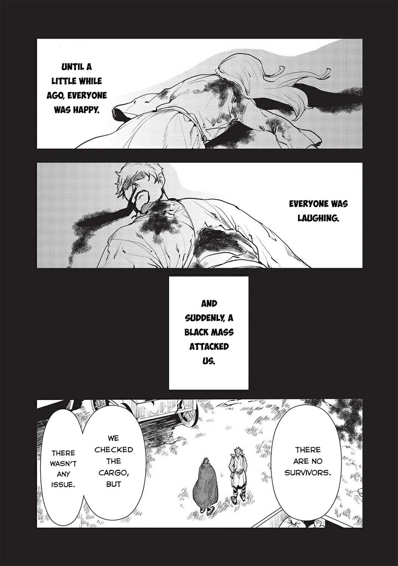 Isekai Ryouridou Chapter 37 Page 28