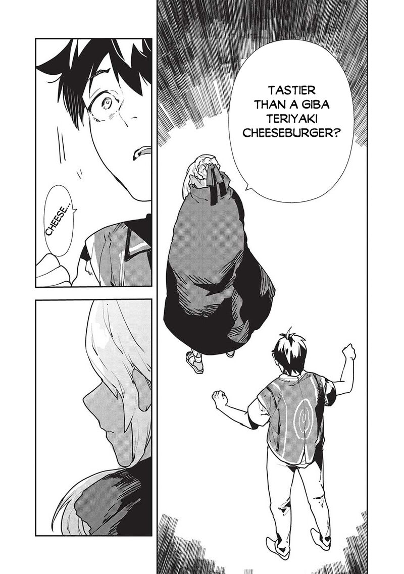 Isekai Ryouridou Chapter 51 Page 6
