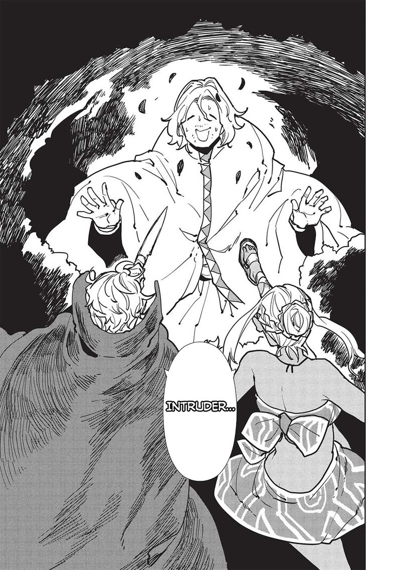 Isekai Ryouridou Chapter 57 Page 25