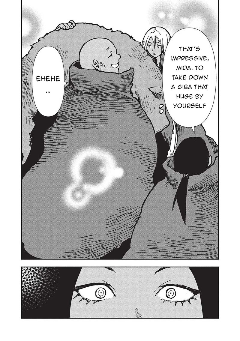 Isekai Ryouridou Chapter 59 Page 12