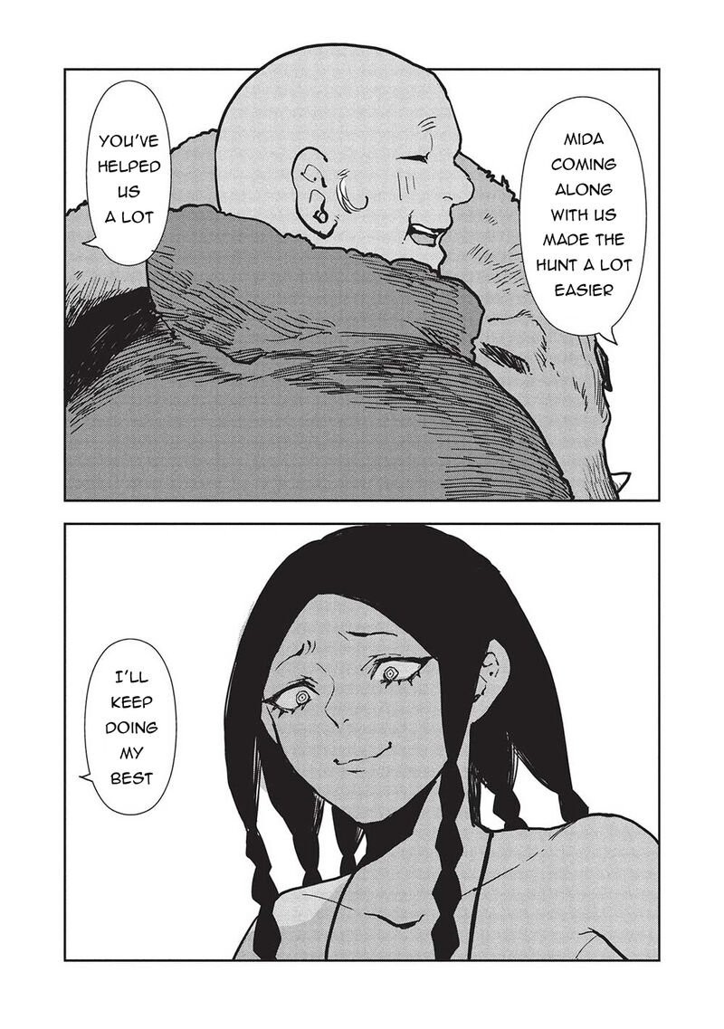 Isekai Ryouridou Chapter 59 Page 13