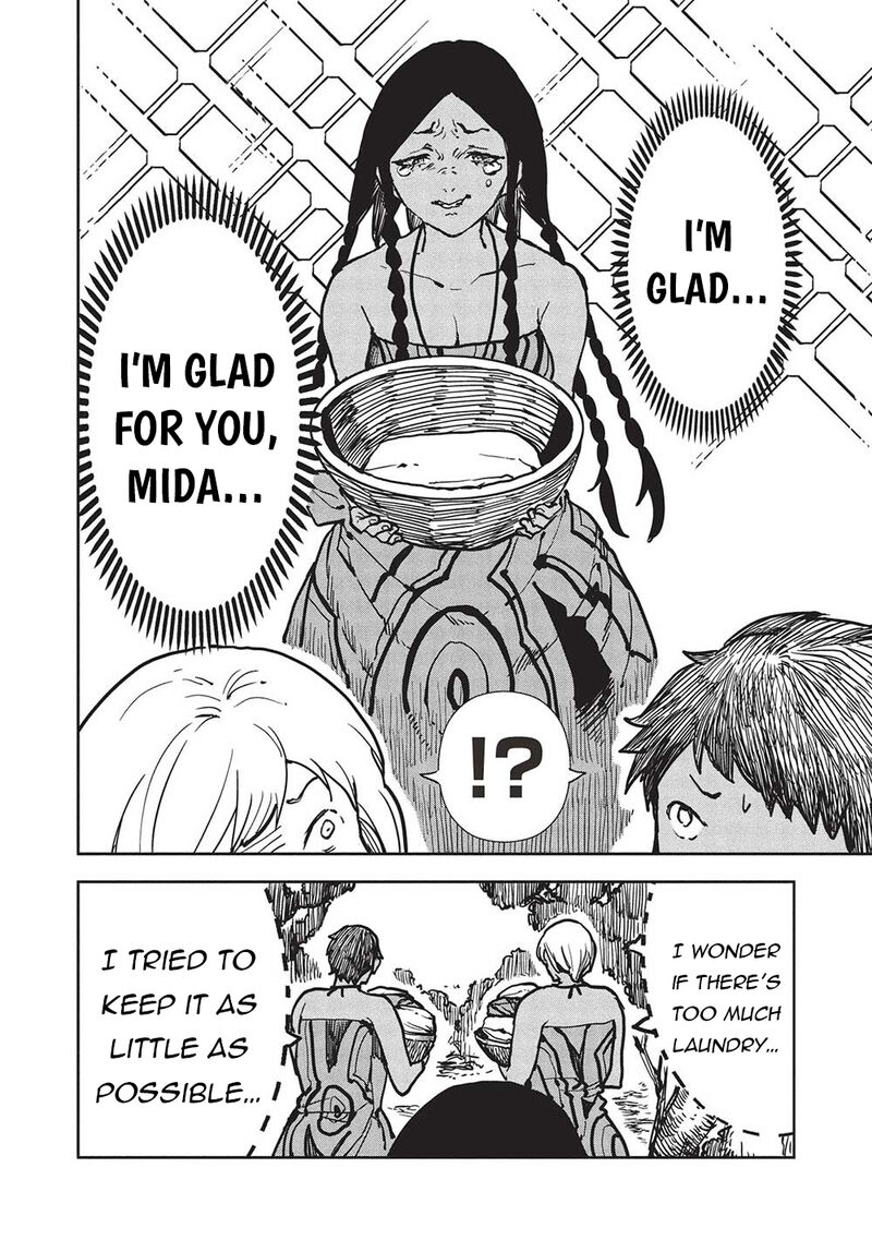 Isekai Ryouridou Chapter 59 Page 14