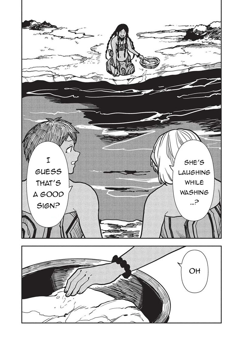 Isekai Ryouridou Chapter 59 Page 17
