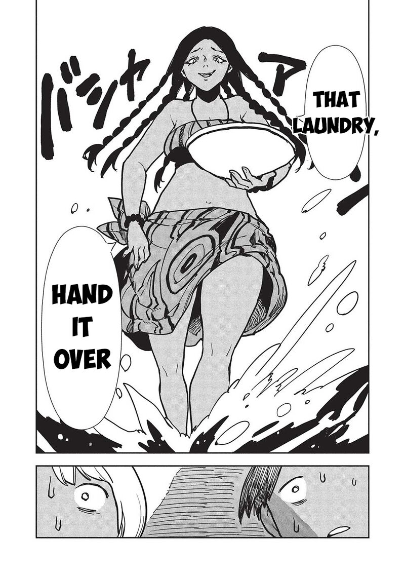 Isekai Ryouridou Chapter 59 Page 19