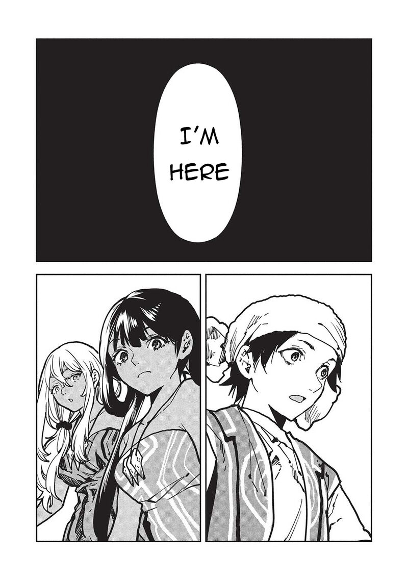 Isekai Ryouridou Chapter 59 Page 25