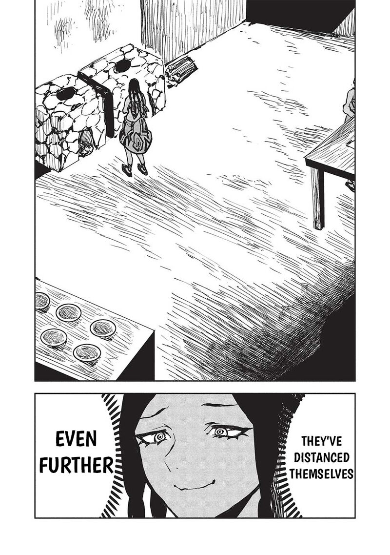 Isekai Ryouridou Chapter 59 Page 6