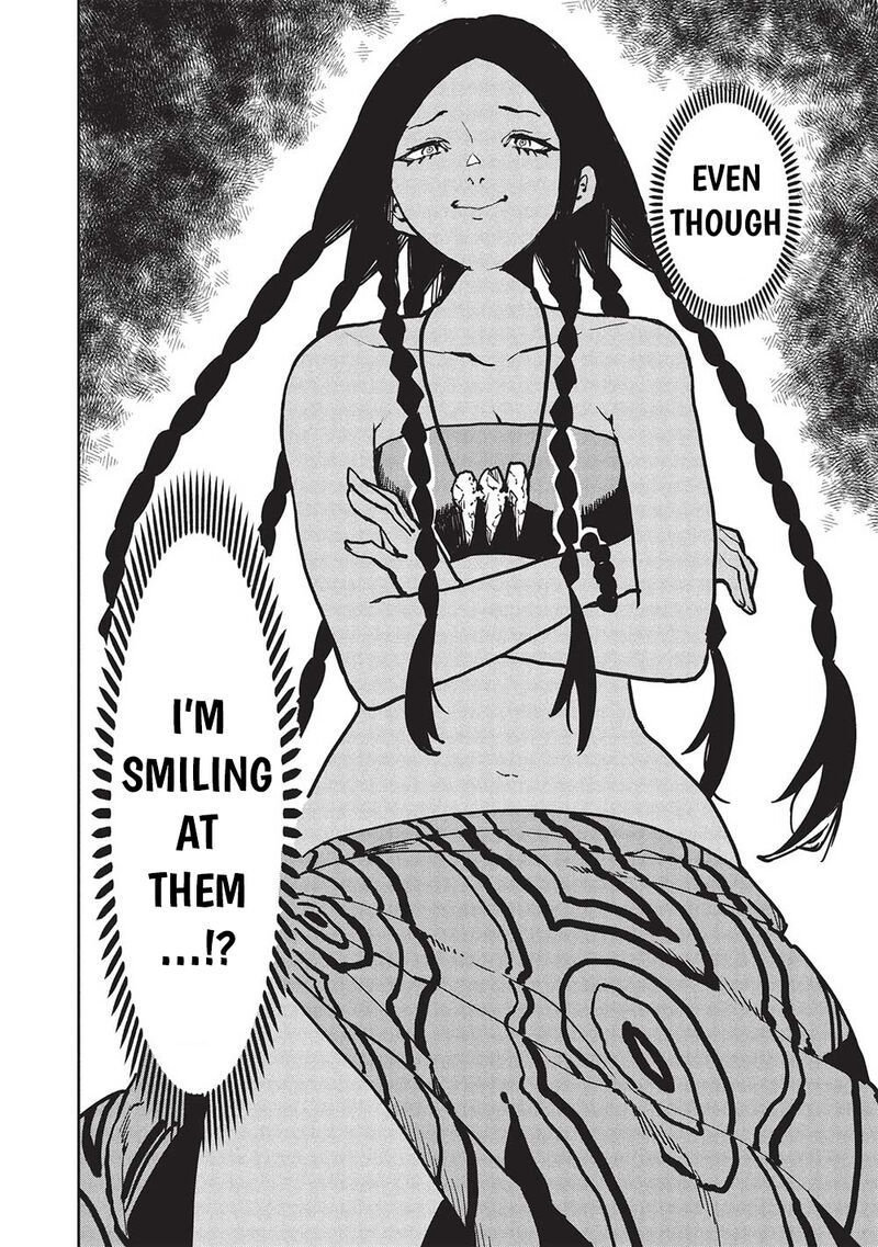 Isekai Ryouridou Chapter 59 Page 8