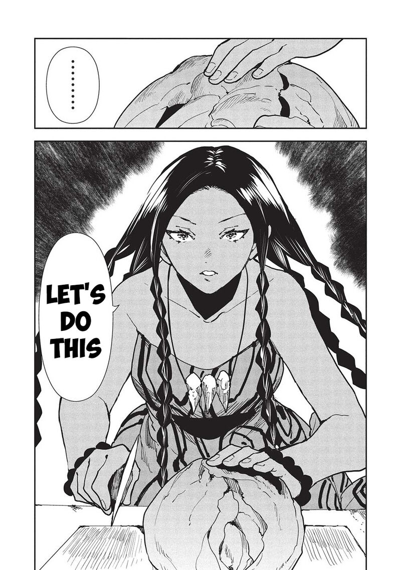 Isekai Ryouridou Chapter 60 Page 13