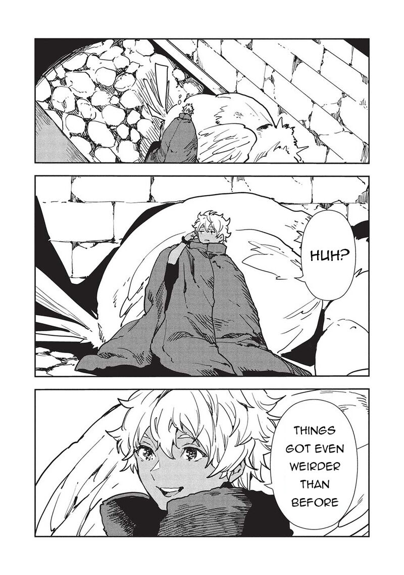 Isekai Ryouridou Chapter 60 Page 17