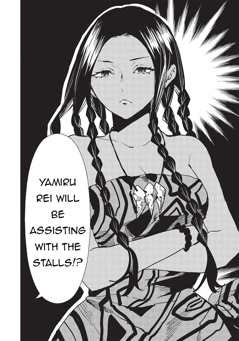 Isekai Ryouridou Chapter 60 Page 2
