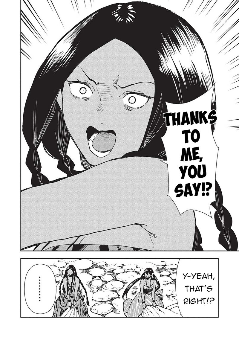 Isekai Ryouridou Chapter 60 Page 24