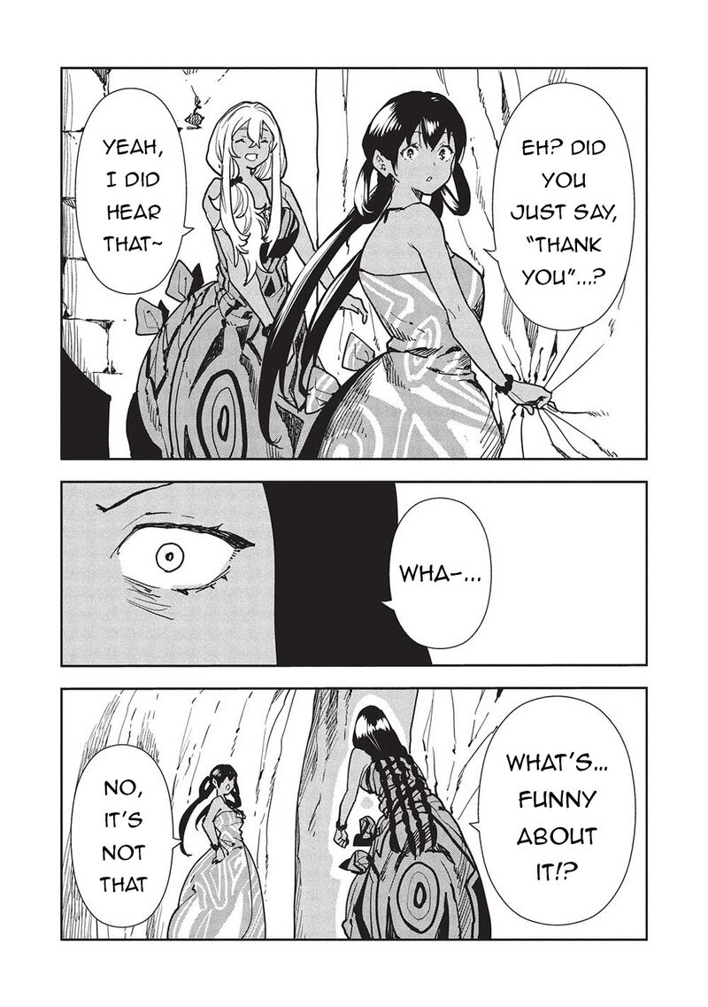 Isekai Ryouridou Chapter 60 Page 26