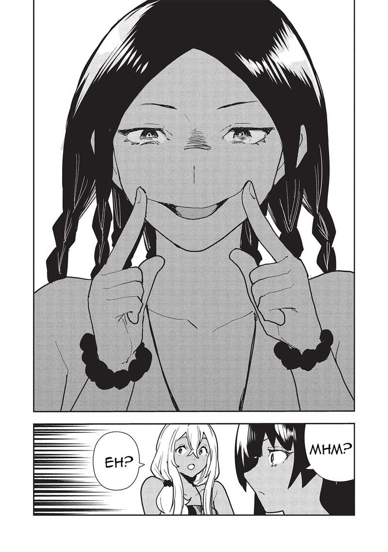 Isekai Ryouridou Chapter 60 Page 29