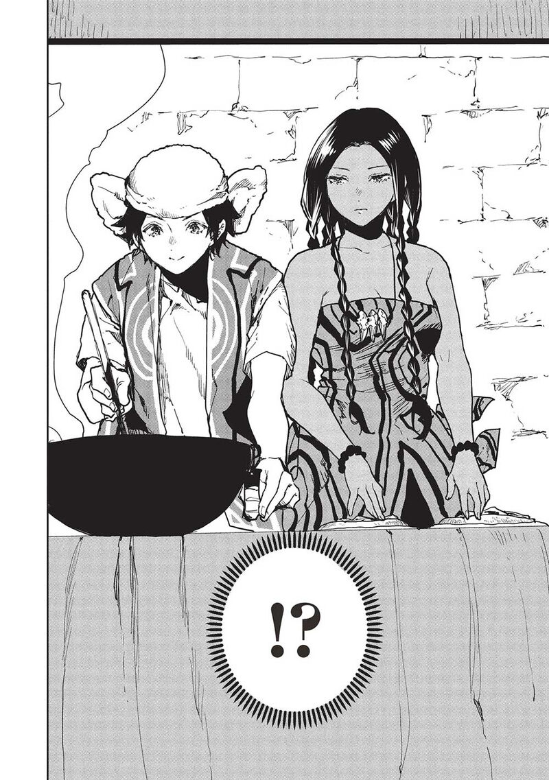 Isekai Ryouridou Chapter 60 Page 6