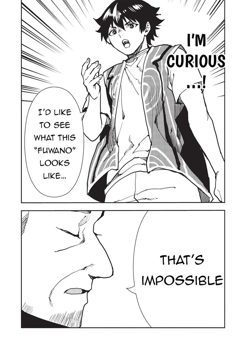 Isekai Ryouridou Chapter 62 Page 15
