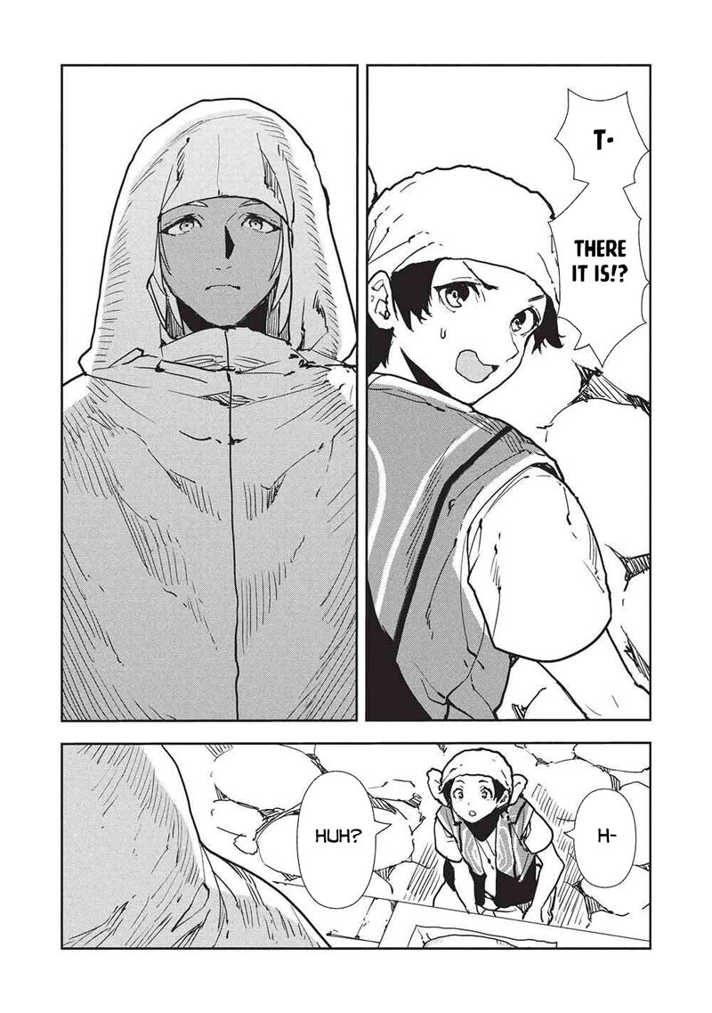 Isekai Ryouridou Chapter 64 Page 26