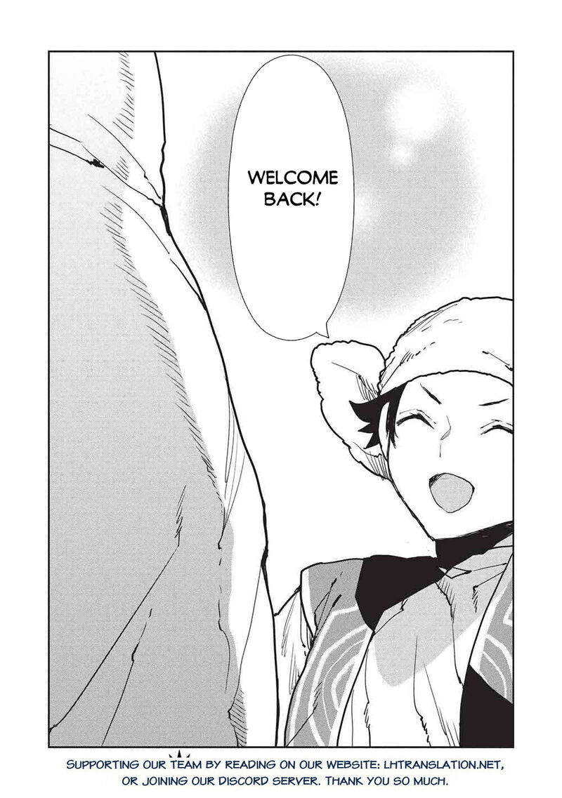 Isekai Ryouridou Chapter 64 Page 30