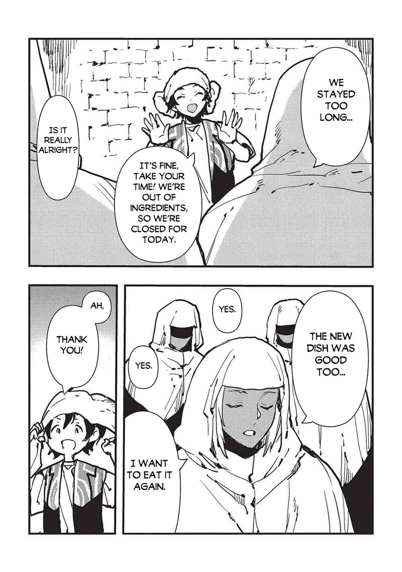 Isekai Ryouridou Chapter 65 Page 15