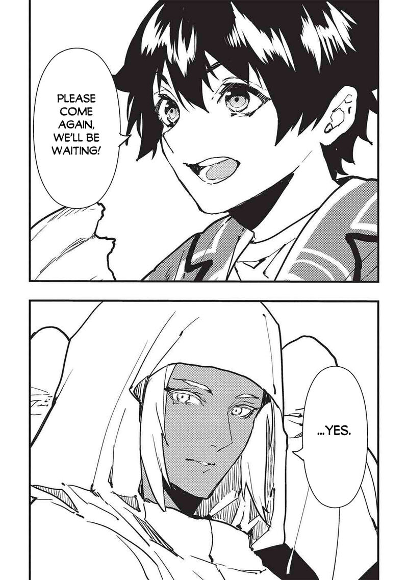 Isekai Ryouridou Chapter 65 Page 16