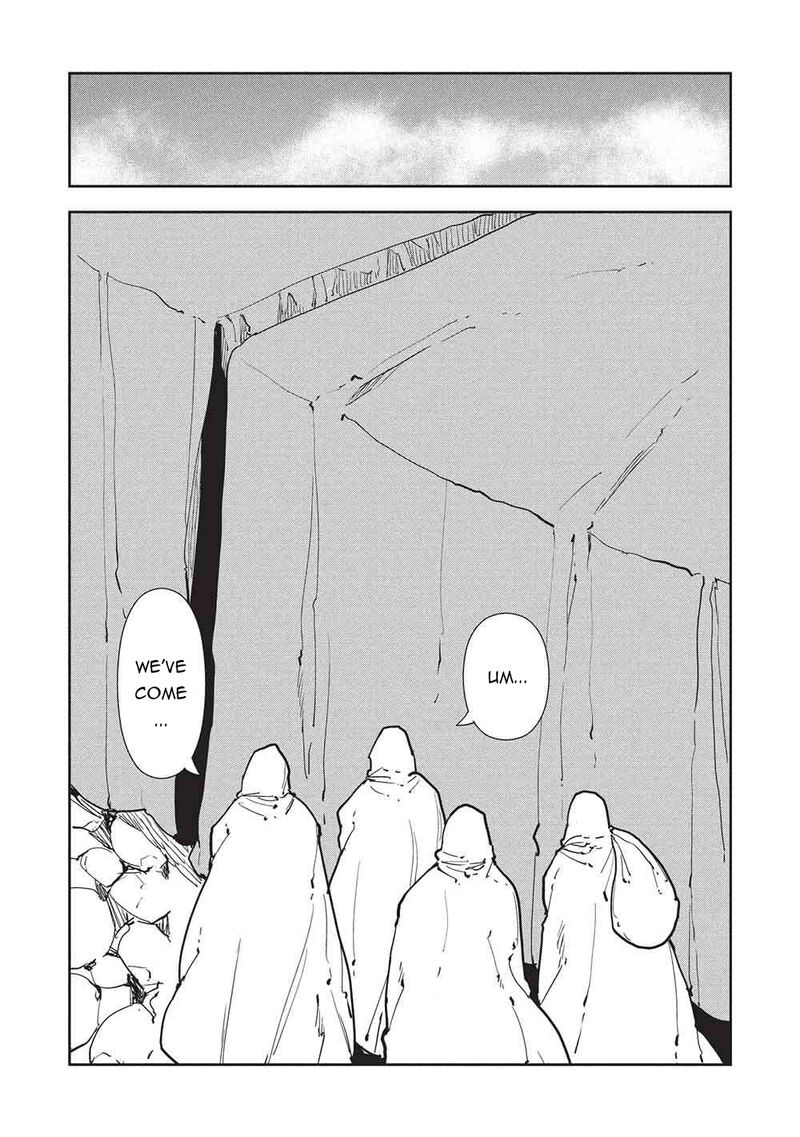 Isekai Ryouridou Chapter 66 Page 10