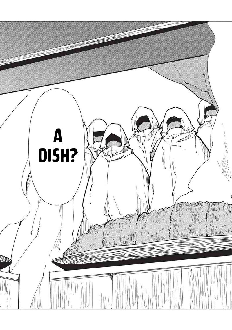 Isekai Ryouridou Chapter 66 Page 12