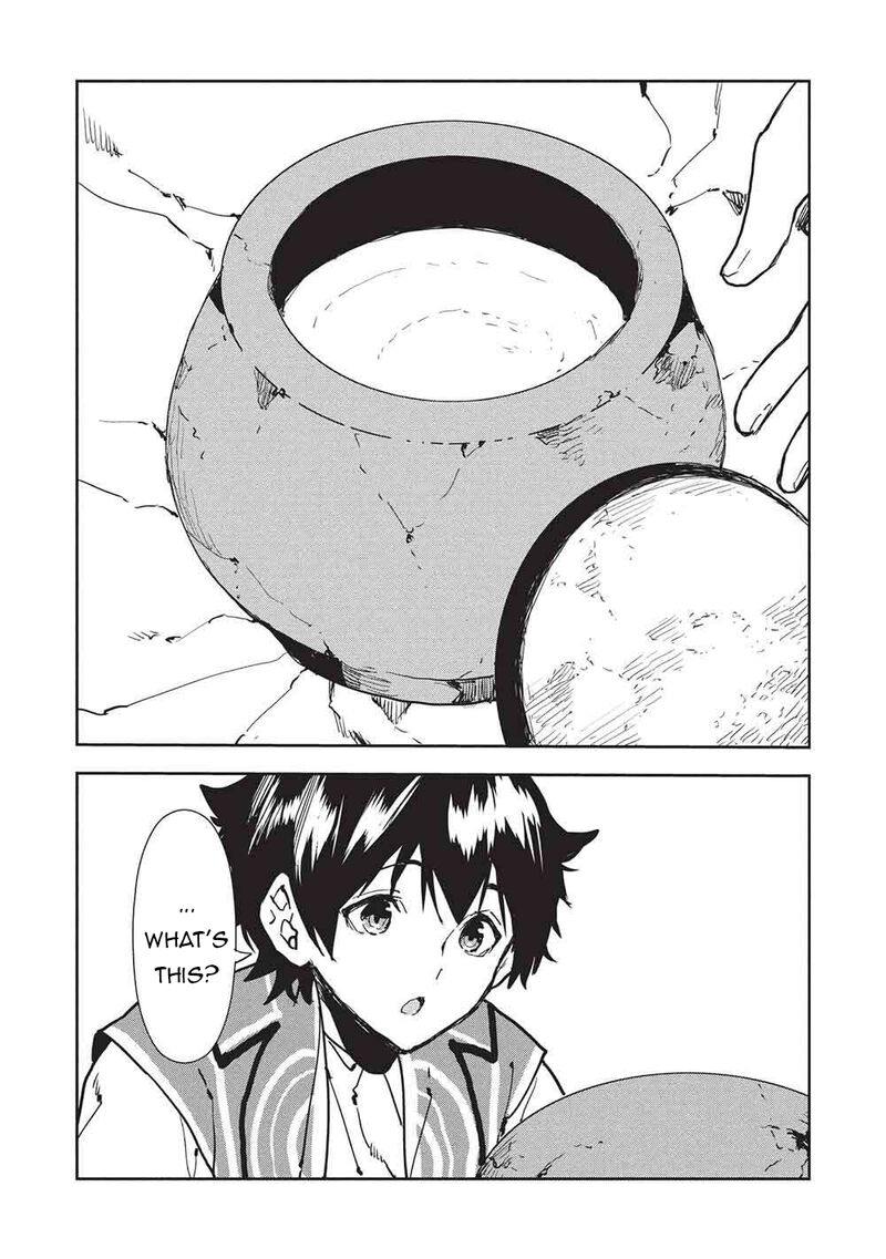 Isekai Ryouridou Chapter 66 Page 26