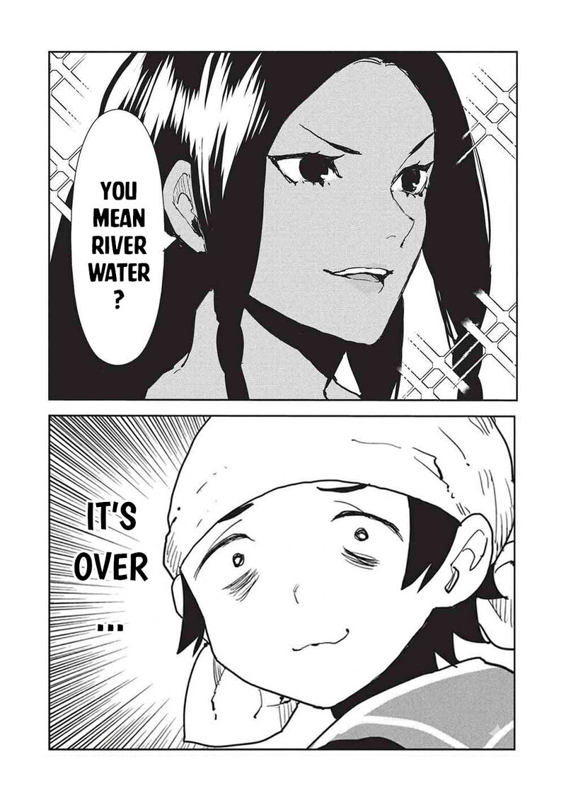 Isekai Ryouridou Chapter 67 Page 12