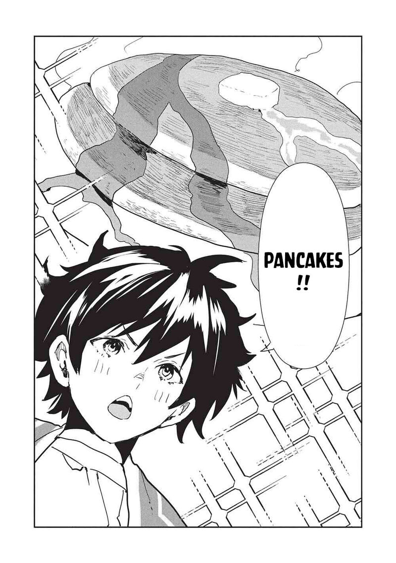 Isekai Ryouridou Chapter 67 Page 27