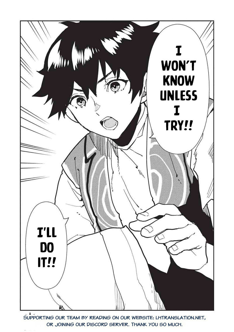 Isekai Ryouridou Chapter 67 Page 30