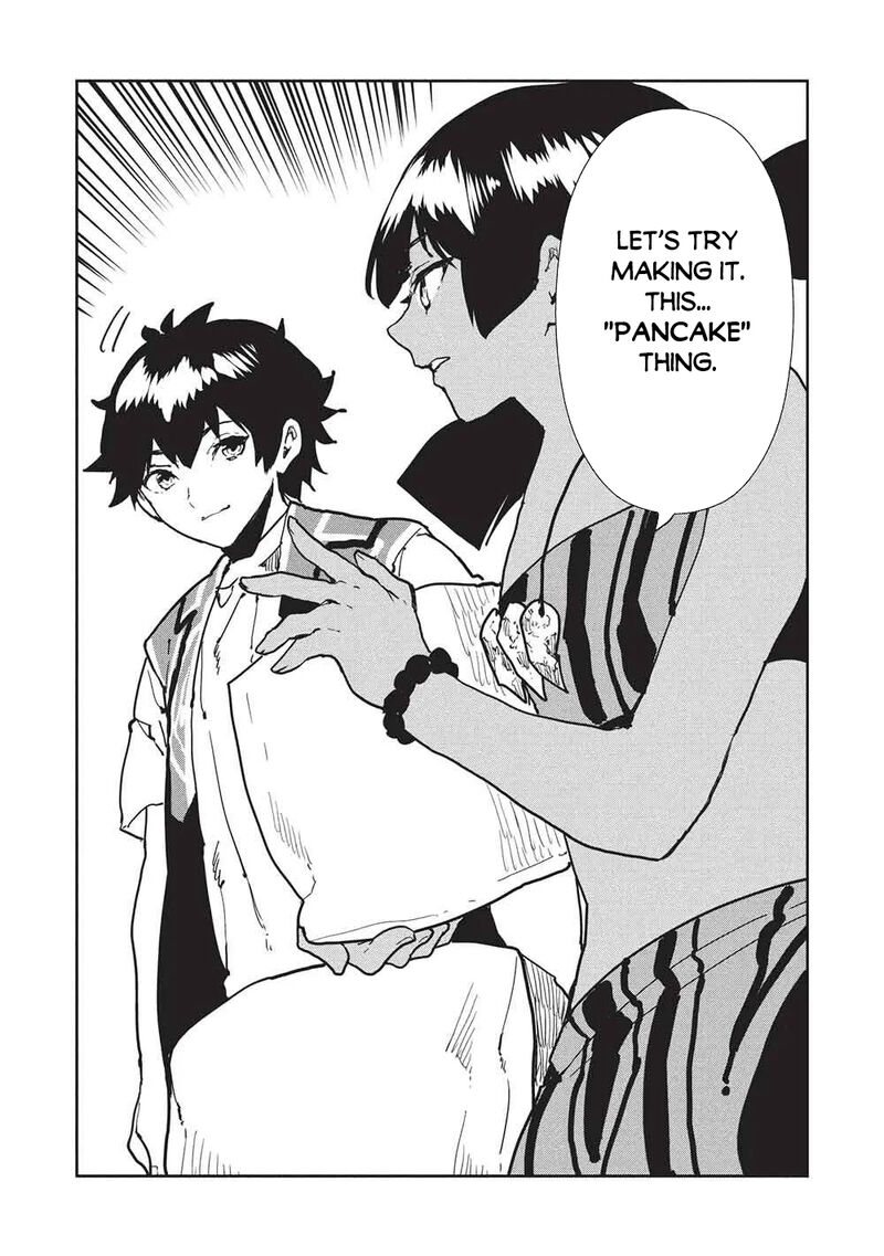 Isekai Ryouridou Chapter 68 Page 11