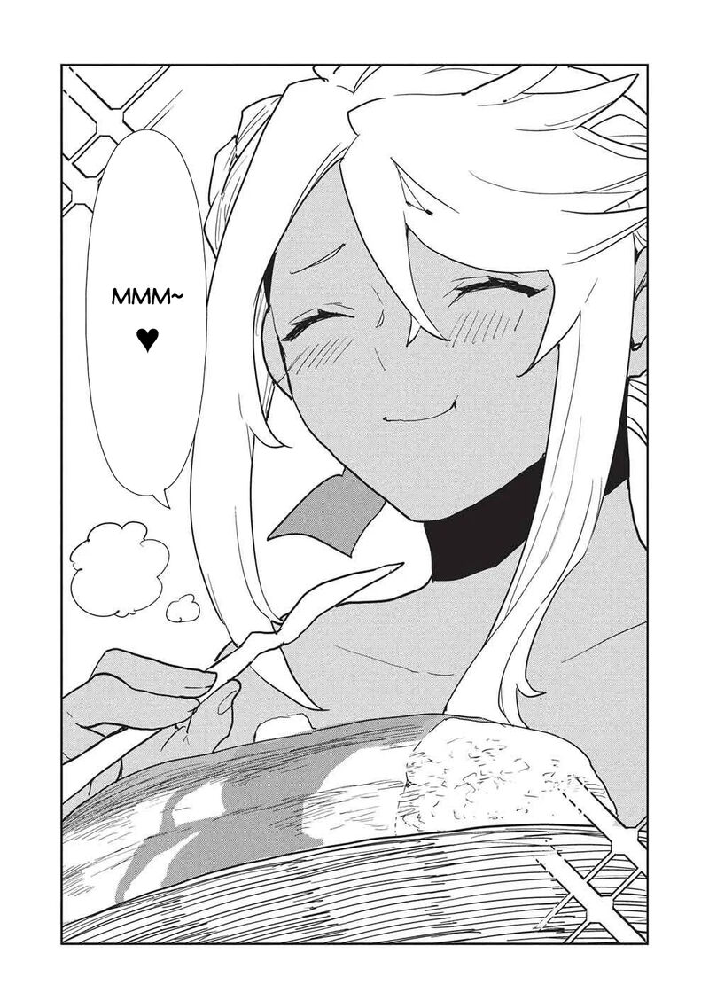 Isekai Ryouridou Chapter 68 Page 24