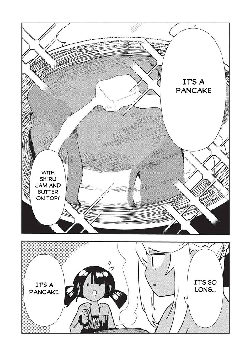 Isekai Ryouridou Chapter 68 Page 26