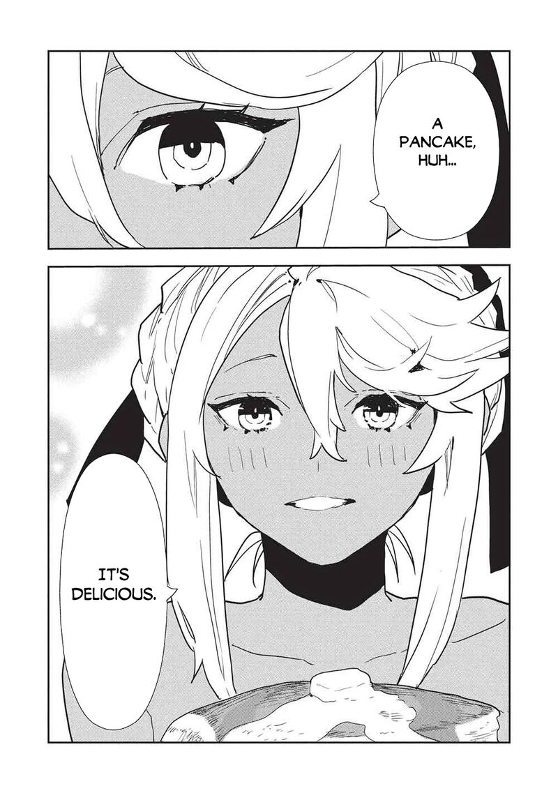 Isekai Ryouridou Chapter 68 Page 27