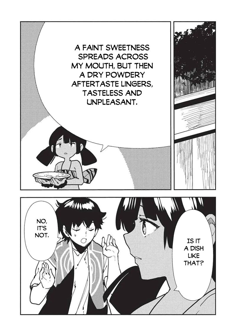 Isekai Ryouridou Chapter 68 Page 9