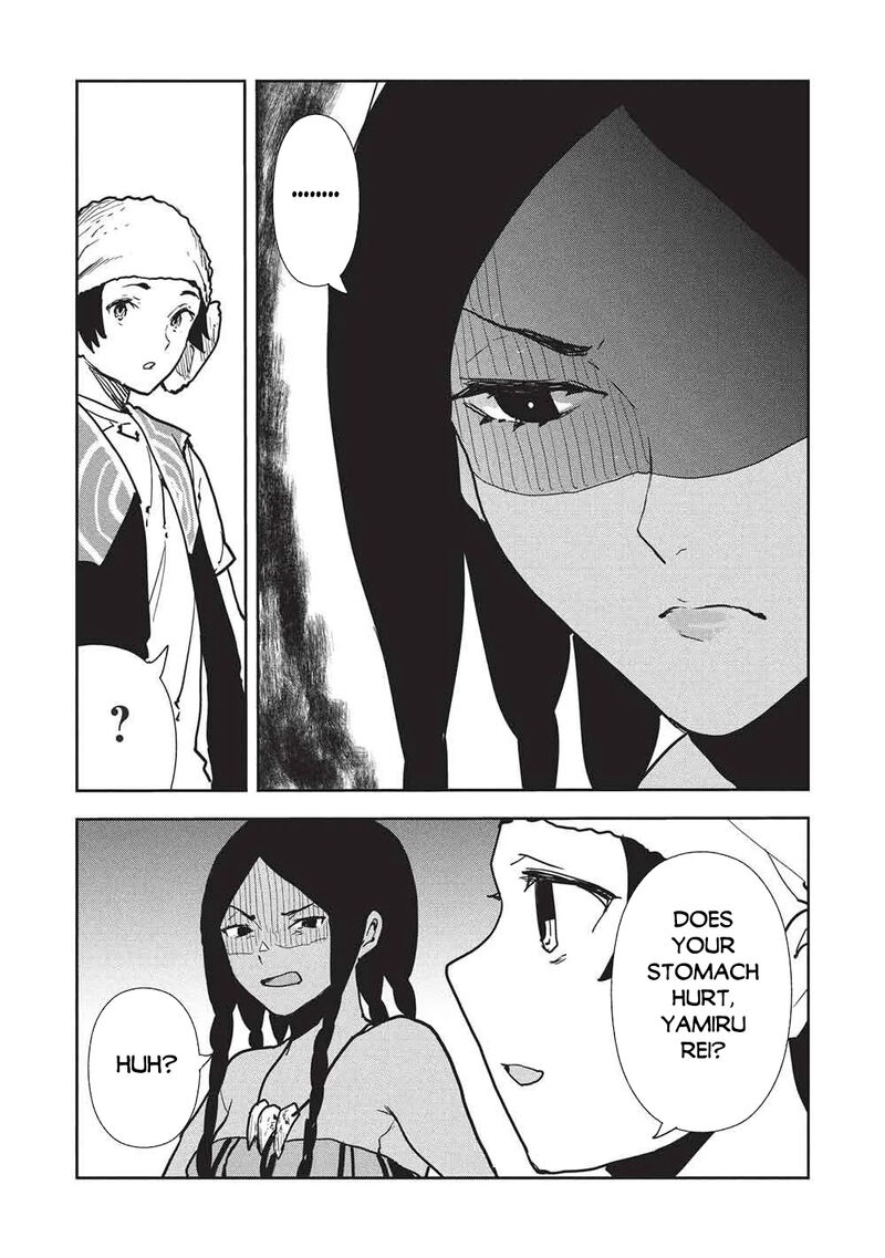 Isekai Ryouridou Chapter 69 Page 21