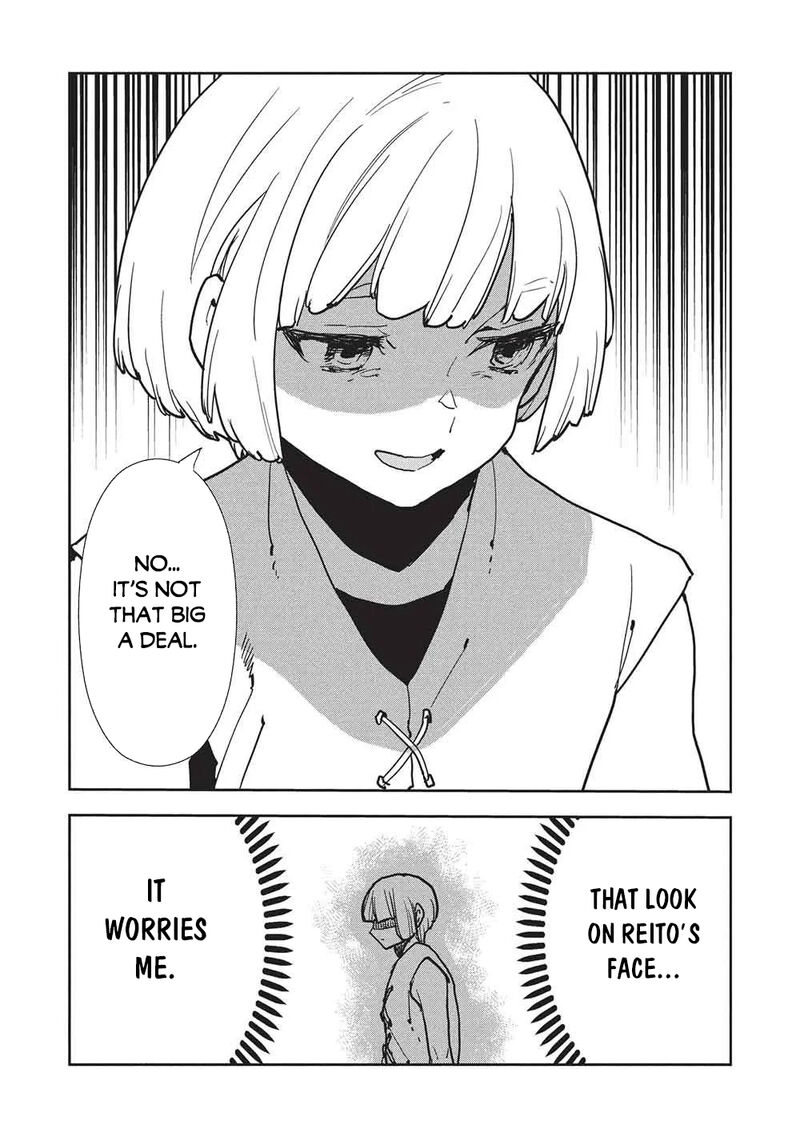 Isekai Ryouridou Chapter 69 Page 5