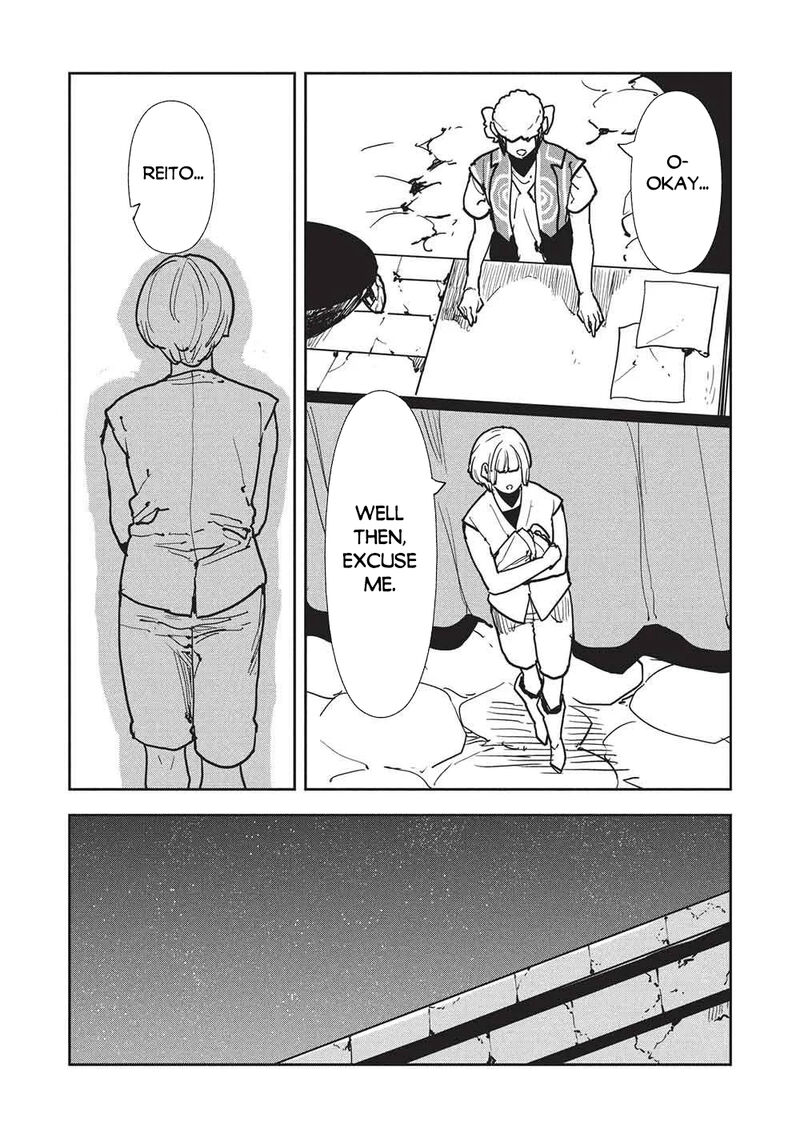 Isekai Ryouridou Chapter 69 Page 7