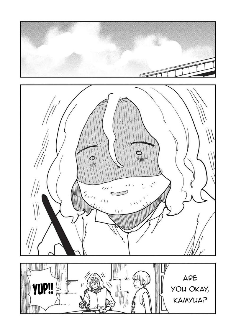 Isekai Ryouridou Chapter 70 Page 13