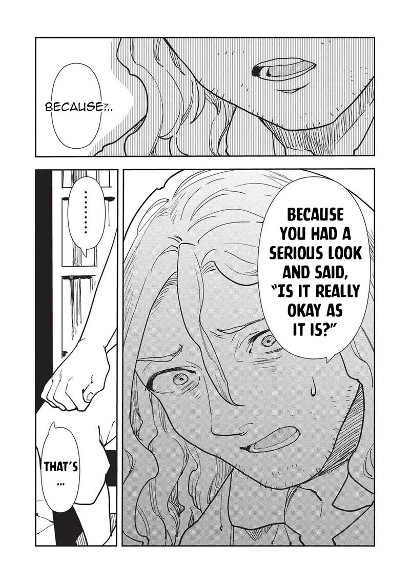 Isekai Ryouridou Chapter 70 Page 23