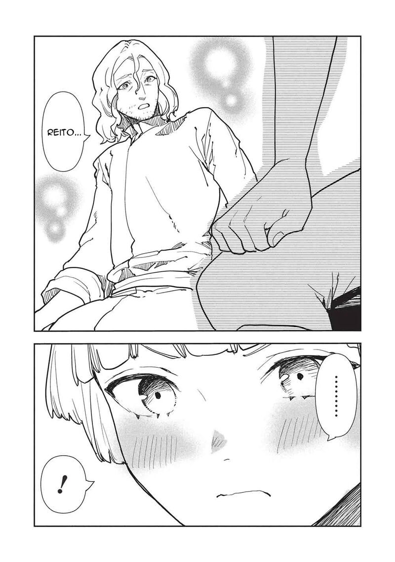 Isekai Ryouridou Chapter 70 Page 26