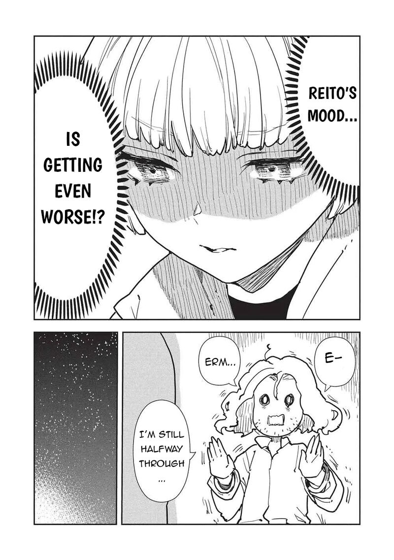 Isekai Ryouridou Chapter 70 Page 5