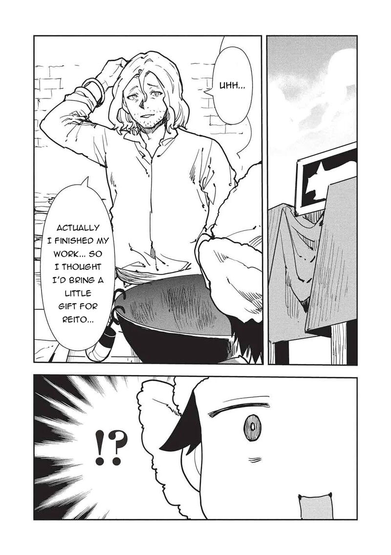 Isekai Ryouridou Chapter 70 Page 6