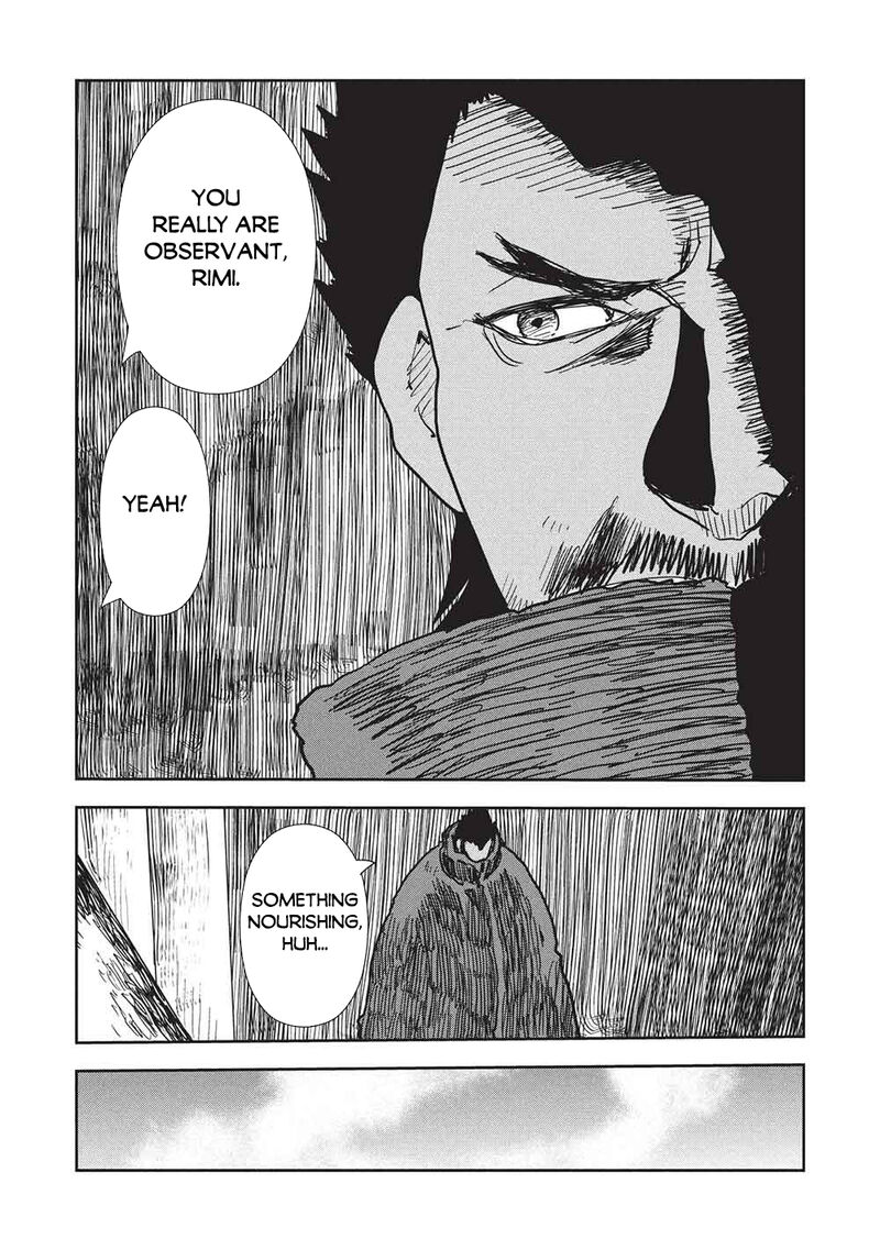 Isekai Ryouridou Chapter 71 Page 13